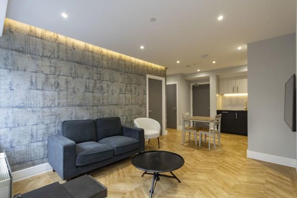 1 bedroom apartment to rent - Photo 1