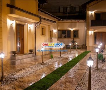 Casa 11 camere, Ploiesti, zona centrala - Photo 1