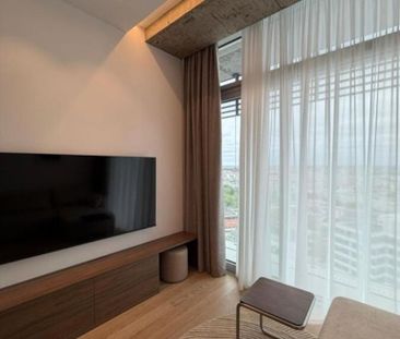 Apartament 2 camere premium in UpSite | View superb & multa lumina - Fotografie 1