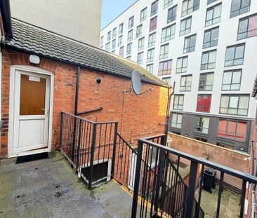 2 bedroom apartment to rent - Photo 3