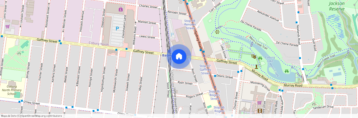 1/39 Gaffney Street, Vic 3058, Coburg