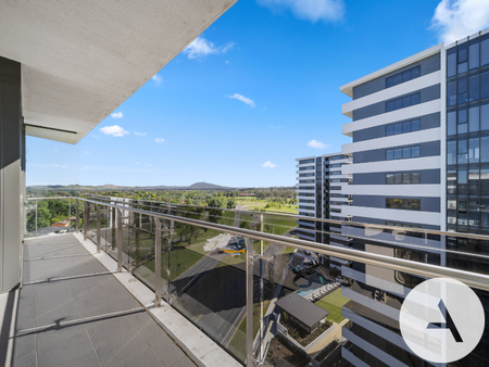 137/7 Irving St, Phillip ACT 2606 - Apartment For Rent | Domain - Photo 5