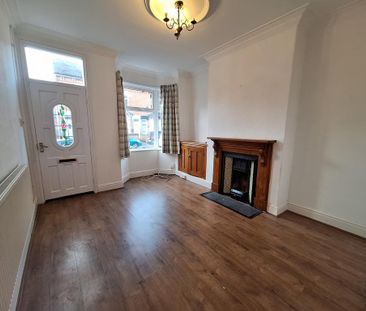 2 bedroom terraced house to rent - Photo 6