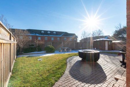 For Lease - 57 Royal Garden Boulevard Unit# BASEMENT, Vaughan, Ontario - Photo 2