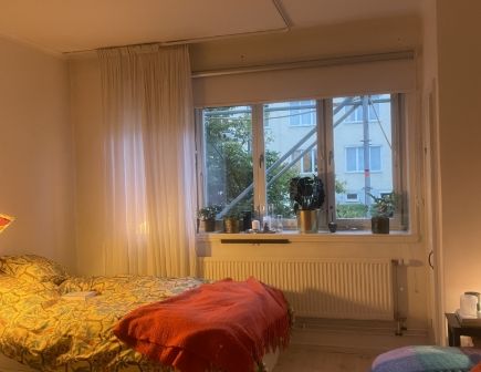 Levertinsgatan 3 - Foto 1
