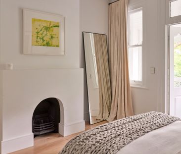 114 Boundary Street, Paddington NSW 2021 - Terrace For Rent | Domain - Photo 3