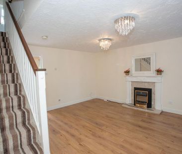 3 bedroom terraced house to rent - Photo 1