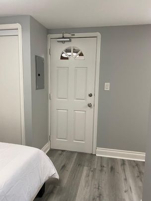 For Lease - 9 Donald Avenue Unit# 1, Toronto, Ontario - Photo 1