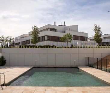 Piso de alquiler en Rda. Jean Monnet 230-238, Sabadell, 230-, Can G... - Photo 1