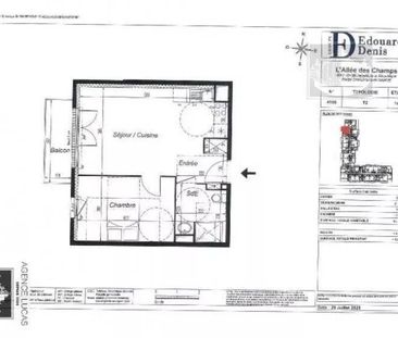 Rental Apartment - Photo 6