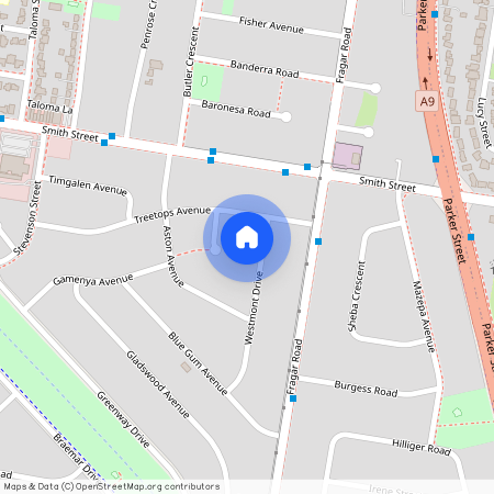 3 Westmont Drive, South Penrith, NSW 2750