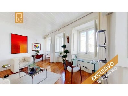 Apartamento T1 em Lisboa - Photo 4