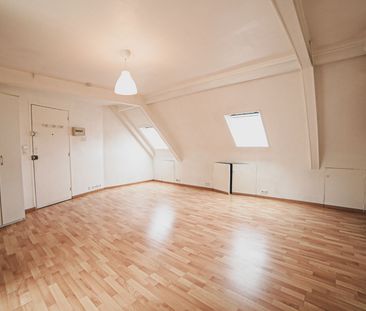 Location Appartement 1 pièce 29m² ROUEN 76000 - Photo 6