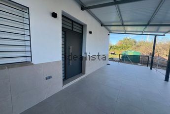 Alquiler de casa o chalet independiente en Camino de Ardalejos, 11