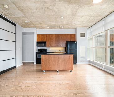 For Lease - 179 GEORGE Street Unit# 808, Lower Town - Sandy Hill, O... - Photo 3