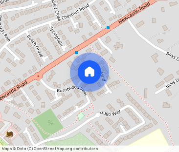 Meynelfield, Loggerheads, Market Drayton - Photo 1