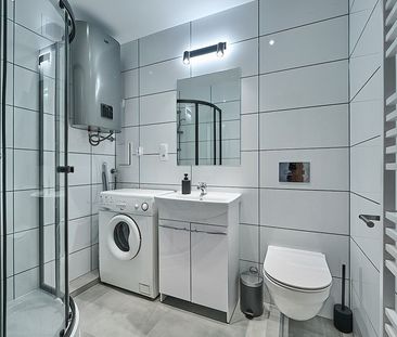 Lublin Centrum, ul. Niecała - Фото 6