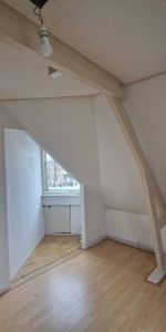 2 kamers Musschenbroekstraat ( tijdelijk huurcontract ) - Photo 4