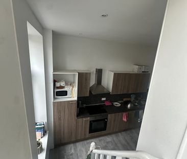 Appartement te huur - Foto 6