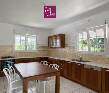 Location Maison 4 pièces 119m² STE ANNE 97180 - Photo 3