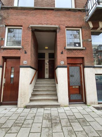 Te huur: Appartement Weteringschans in Amsterdam - Foto 4