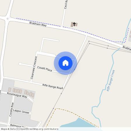 53 Rifle Range Rd, Orange NSW 2800