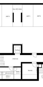 Neubauprojekt mit 5 Wohneinheiten in Schwaz zur Miete - Foto 4