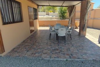 Alquiler de casa o chalet independiente en Carretera de Cártama, 11