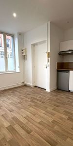 Appartement 1 pièce à Lille - Photo 4