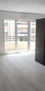 A louer - Appartement Rennes 2 pièces - Balcon - Parking - Photo 3