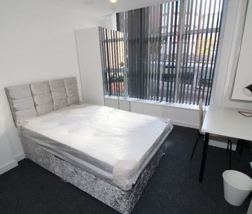 Gordon Street flat 4, PRESTON, Lancashire PR1 7HJ - Photo 3