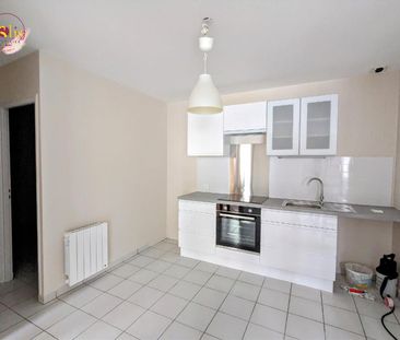 Location Appartement 2 pièces 44m² COGNAC 16100 - Photo 3