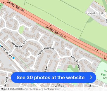 Mill View, Burley-in-Wharfedale, Ilkley, West Yorkshire - Photo 1