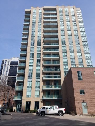 For Lease - 28 Olive Avenue Unit# 1109, Toronto, Ontario - Photo 4