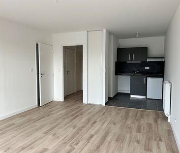 Location Appartement 2 pièces 47m² LE RHEU 35650 - Photo 1