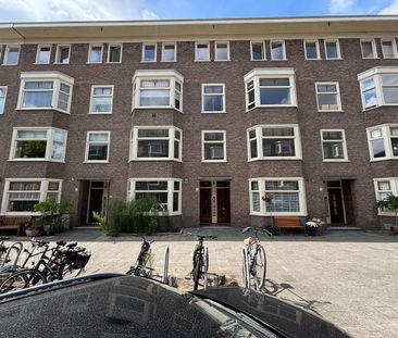 Kuinderstraat 20-H, Rijnbuurt-Midden, 1079DL, Amsterdam - Photo 6