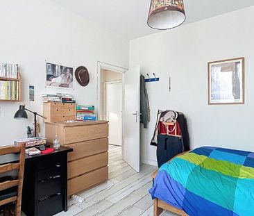 Appartement te huur in Watermaal-Bosvoorde voor € 950 met 1 slaapkamer - Photo 5