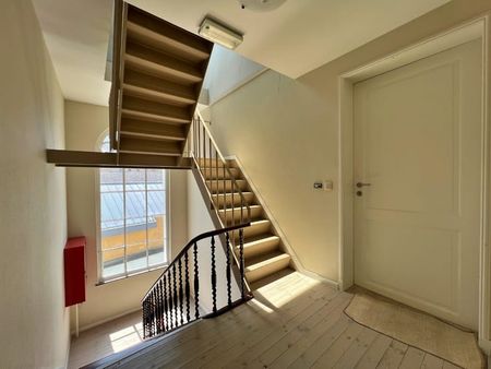 Appartement te huur - Photo 2