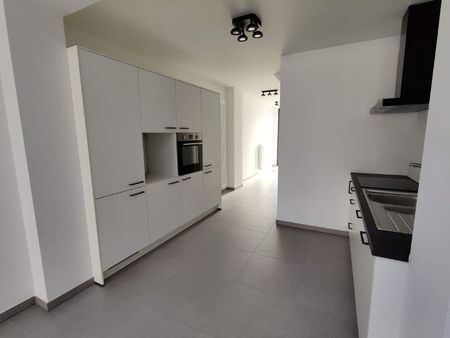 Volledig vernieuwde woning in centrum Brakel - Foto 5