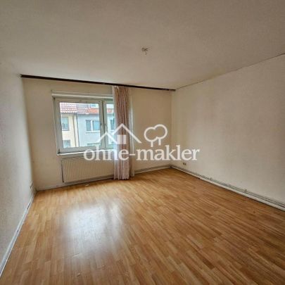 Zentrale Wohnung mit Balkon am Bergischen Ring - Photo 1