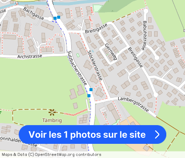 Rent without deposit – My 4 walls - Photo 1