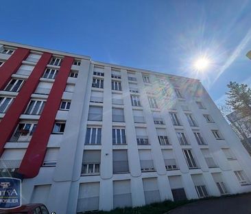 Location Appartement 1 pièce 29m² NANCY 54000 - Photo 6