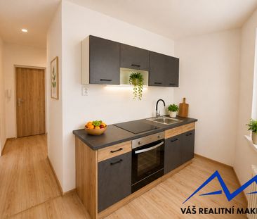 Pronájem bytu 2+1 54 m² - Photo 2