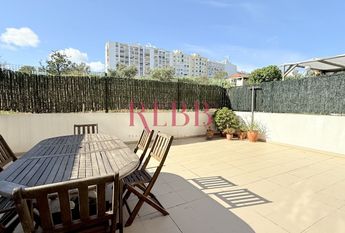 Apartamento T2 em Setúbal