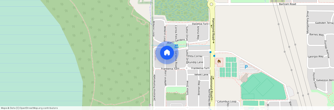 15 Mala Way, WA 6164, Success