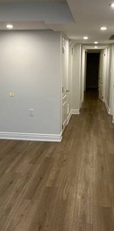 2 bed 2 bath brand new basement unit - Photo 1