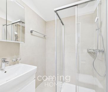 2.5 Zimmer, 34 m², 2. Stock - Photo 4