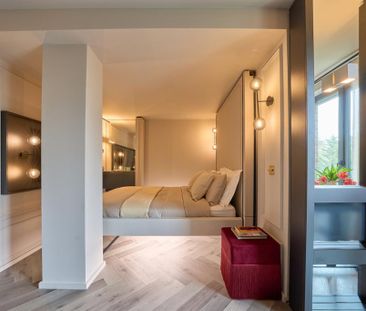 Studio to rent - Photo 4