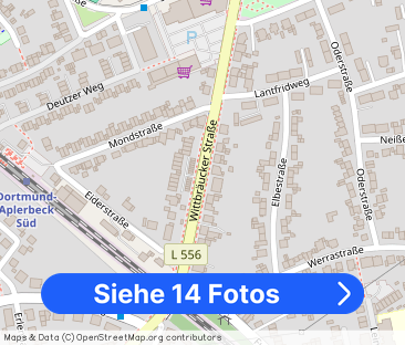 Penthouse mit herrlichem Ausblick in Do-Aplerbeck - Foto 1