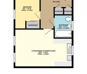 Havergate Way, Reading, Berkshire, RG2 - Photo 3